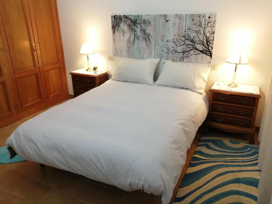 A Casa Dos Avos Villa Celanova Bagian luar foto
