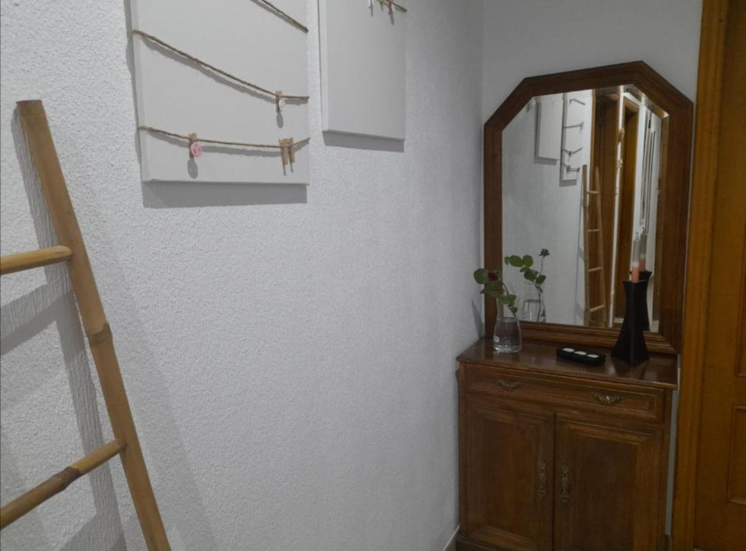 A Casa Dos Avos Villa Celanova Bagian luar foto