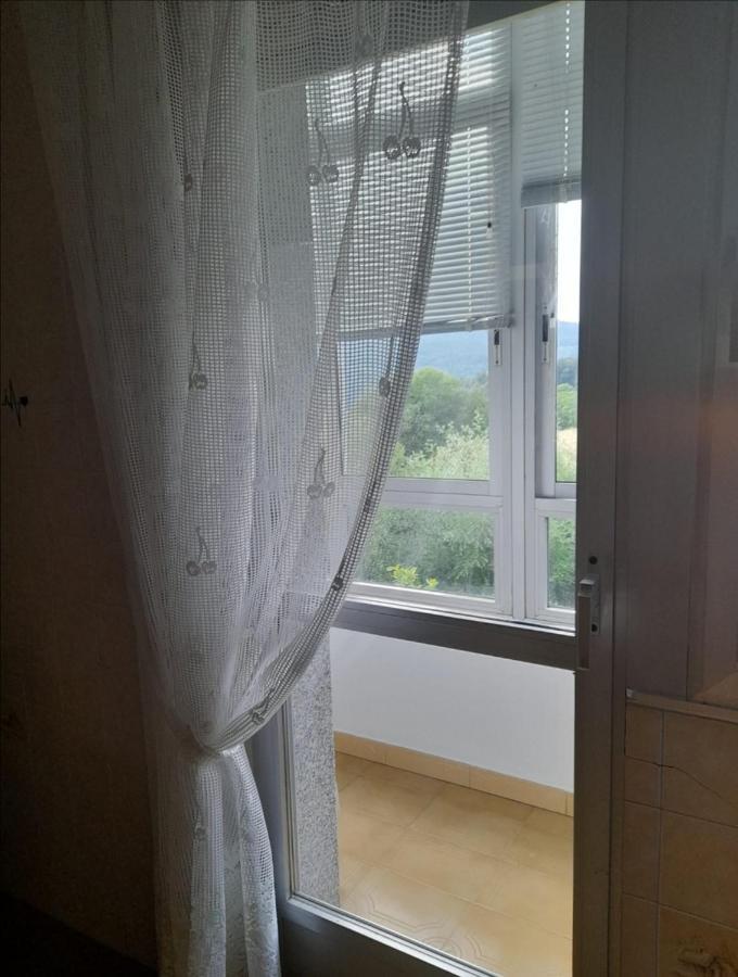 A Casa Dos Avos Villa Celanova Bagian luar foto